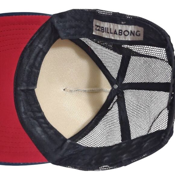 BILLABONG Classic Baseball Cap Beach Surfwear Sports Activewear Hat Accessory - Picture 7 of 10